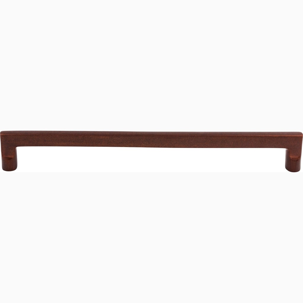 TOP KNOBS Aspen Flat Sided Cabinet Knobs & Pulls