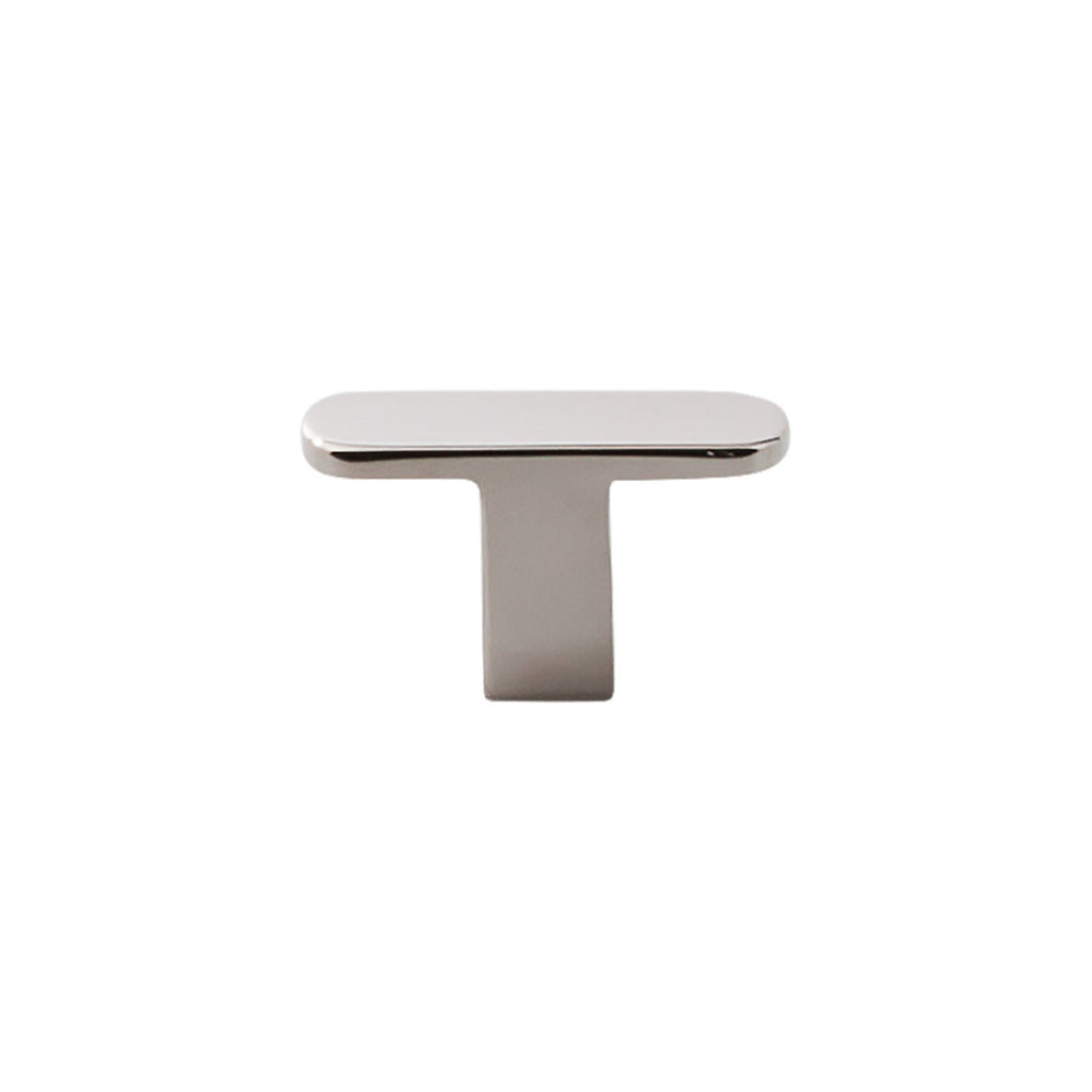 TOP KNOBS Stainless Cabinet T-Knob