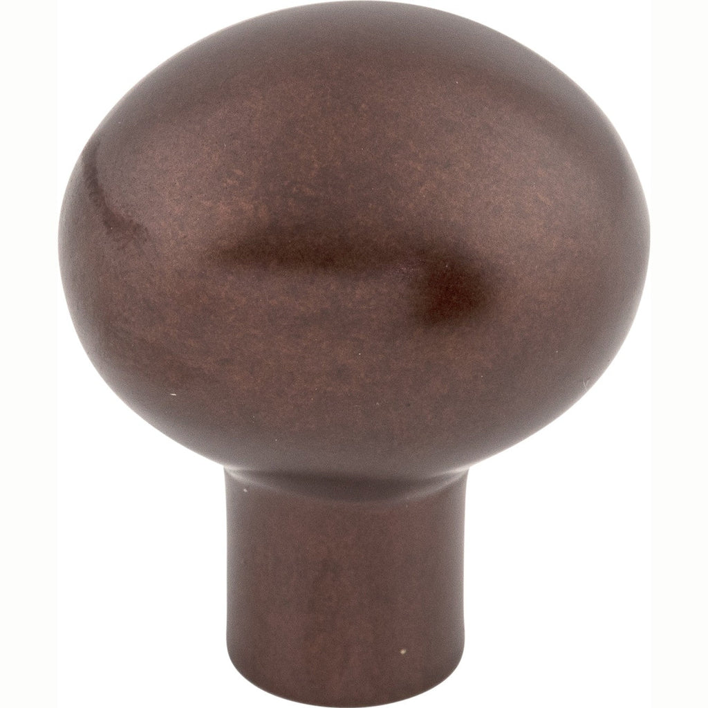 TOP KNOBS Aspen Egg Cabinet Knobs