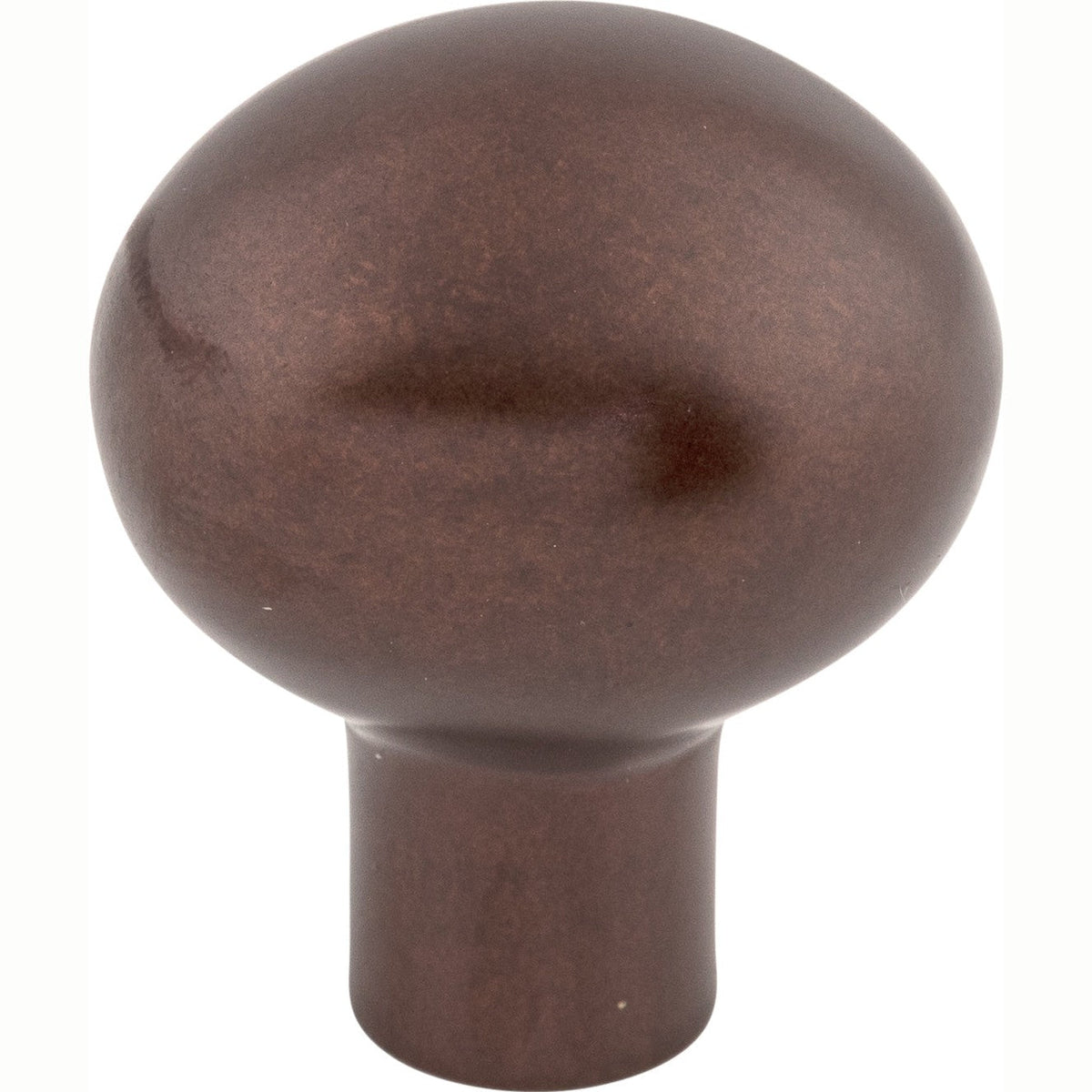 TOP KNOBS Aspen Egg Cabinet Knobs