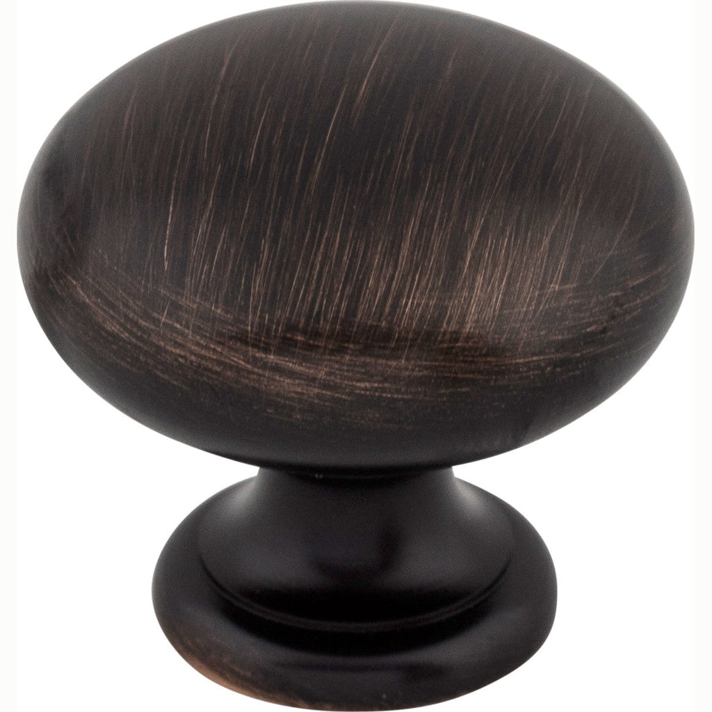 TOP KNOBS Mushroom Cabinet Knobs