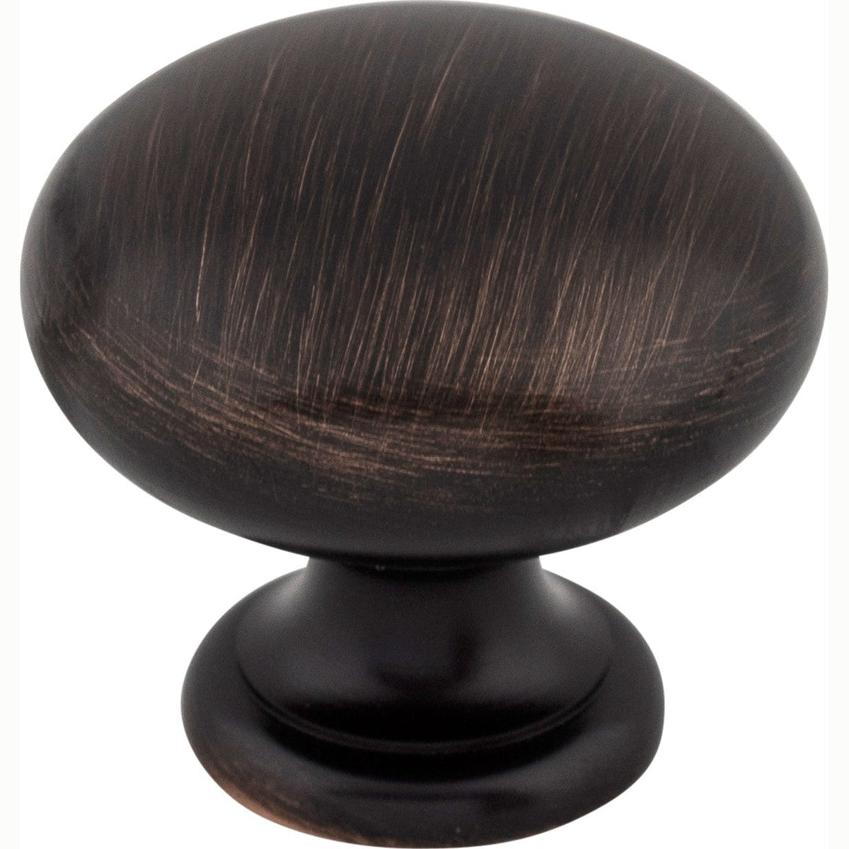 TOP KNOBS Mushroom Cabinet Knobs