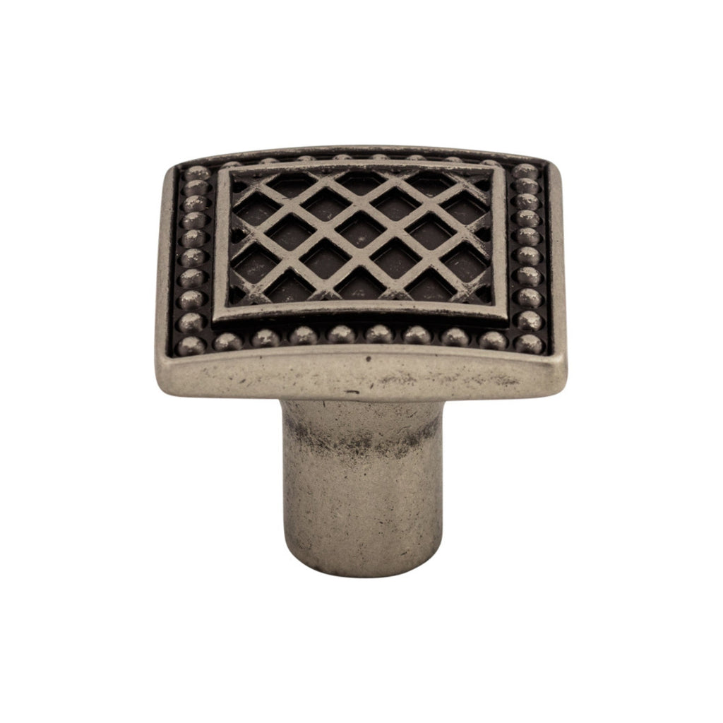 TOP KNOBS Trevi Cabinet Knobs & Pulls