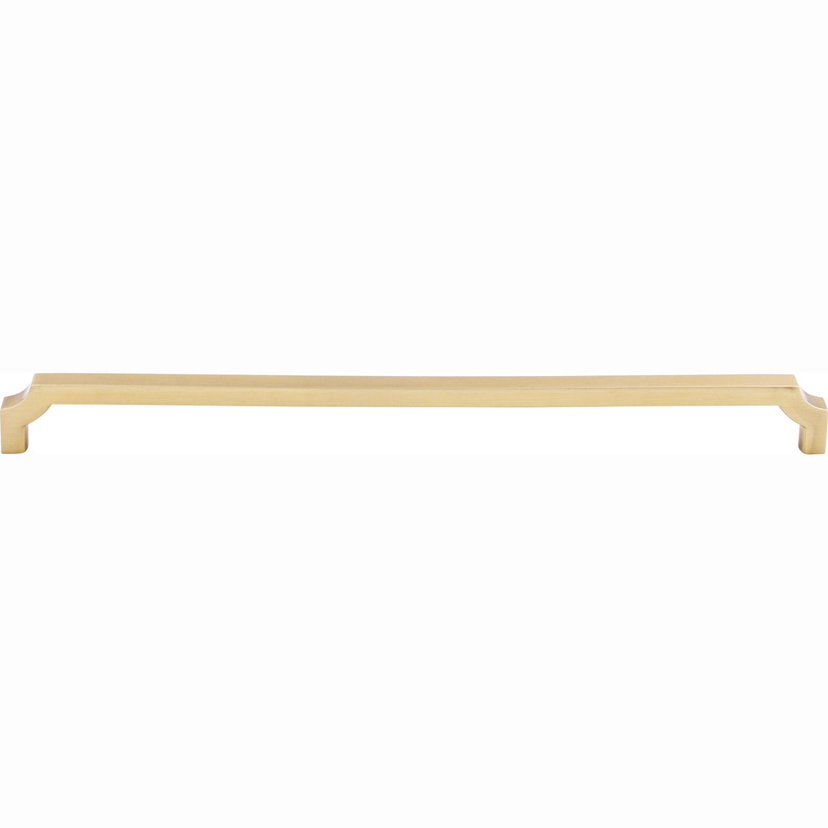 TOP KNOBS Davenport Cabinet Knobs & Pulls