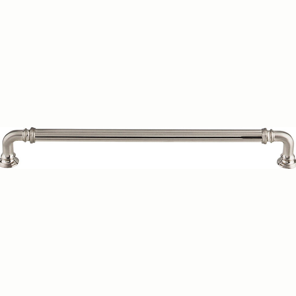 TOP KNOBS Reeded Cabinet Knobs & Pulls