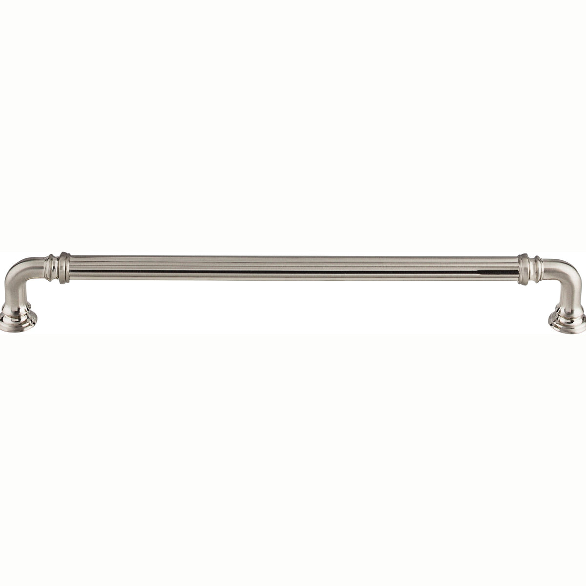 TOP KNOBS Reeded Cabinet Knobs & Pulls