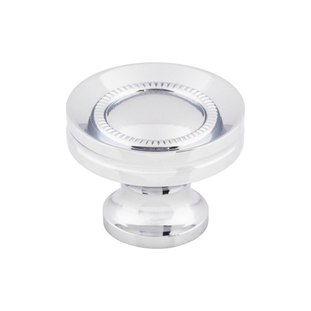 TOP KNOBS Button Cabinet Knob