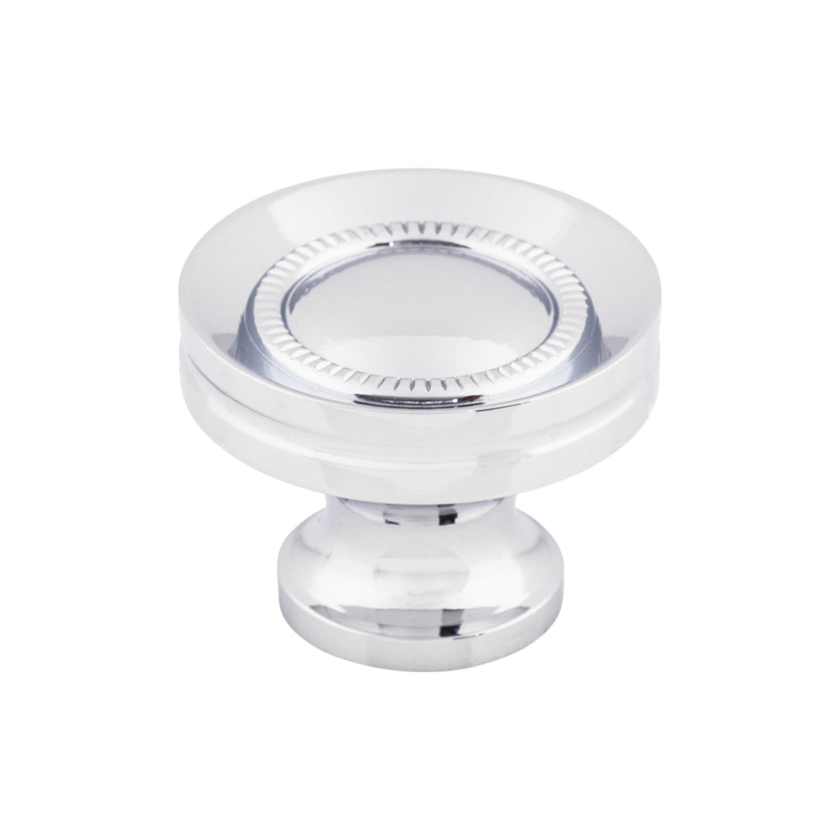 TOP KNOBS Button Cabinet Knob