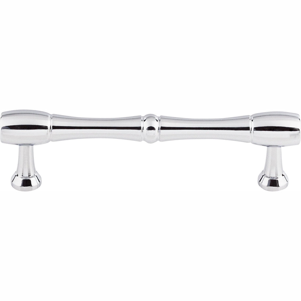 TOP KNOBS Nouveau Bamboo Cabinet Pulls