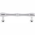 TOP KNOBS Nouveau Bamboo Cabinet Pulls