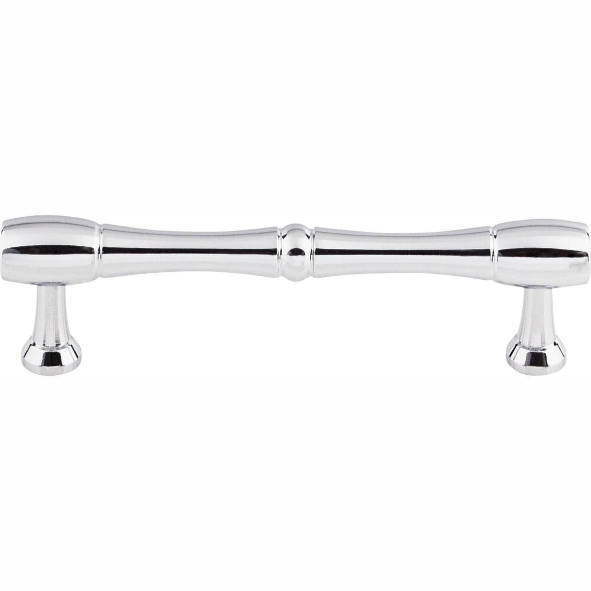 TOP KNOBS Nouveau Bamboo Cabinet Pulls