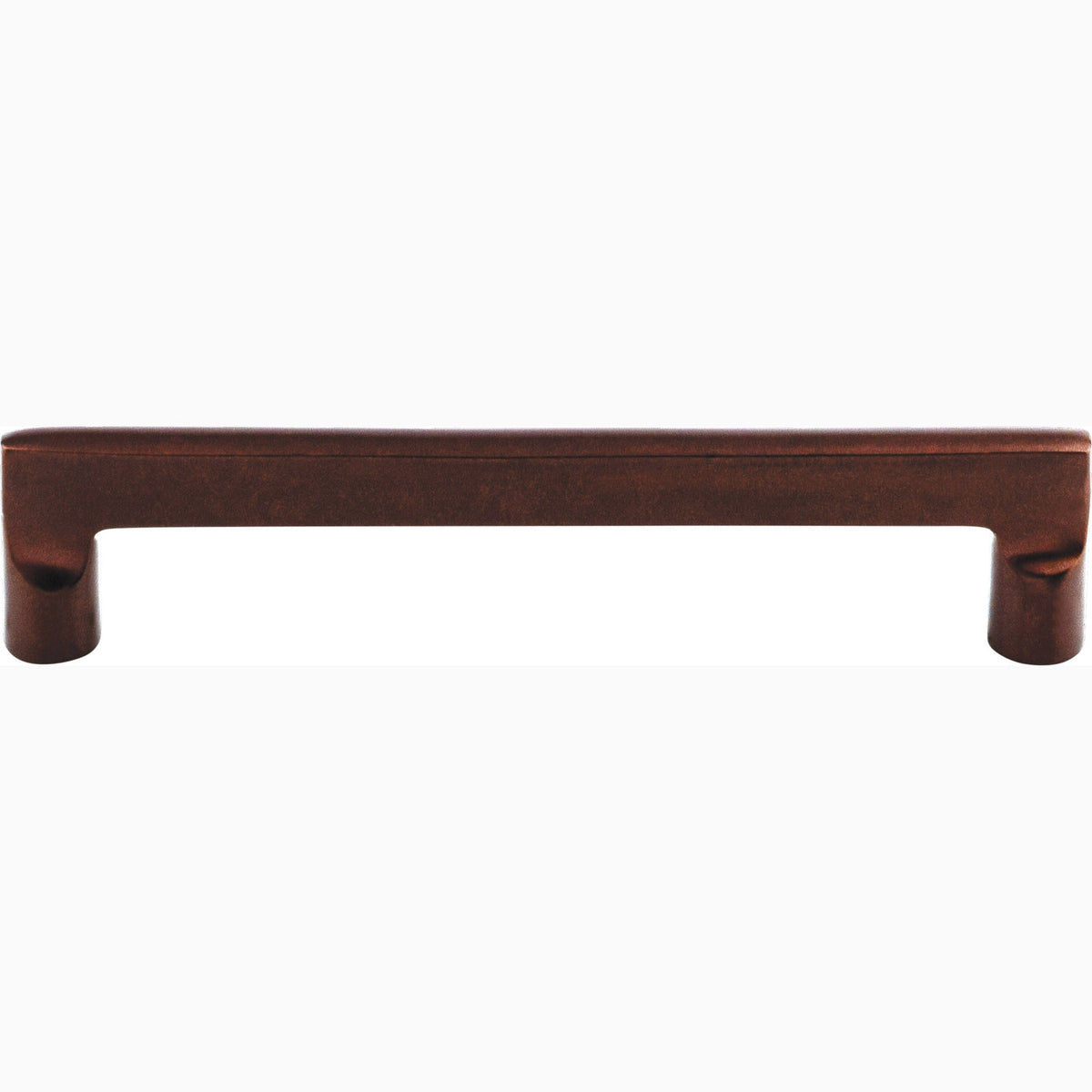TOP KNOBS Aspen Flat Sided Cabinet Knobs & Pulls