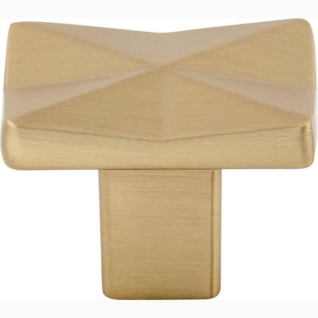 TOP KNOBS Quilted Cabinet Knobs & Pulls
