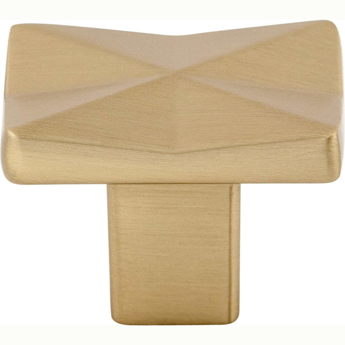 TOP KNOBS Quilted Cabinet Knobs & Pulls