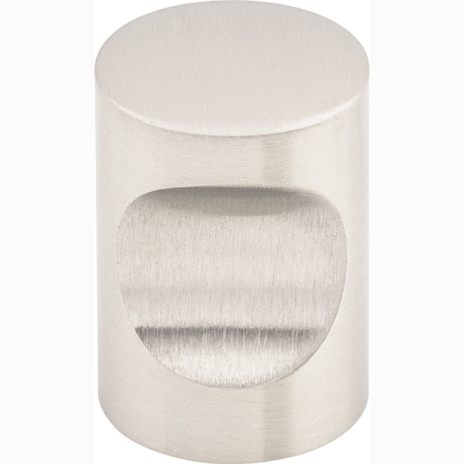 TOP KNOBS Indent Cabinet Knobs