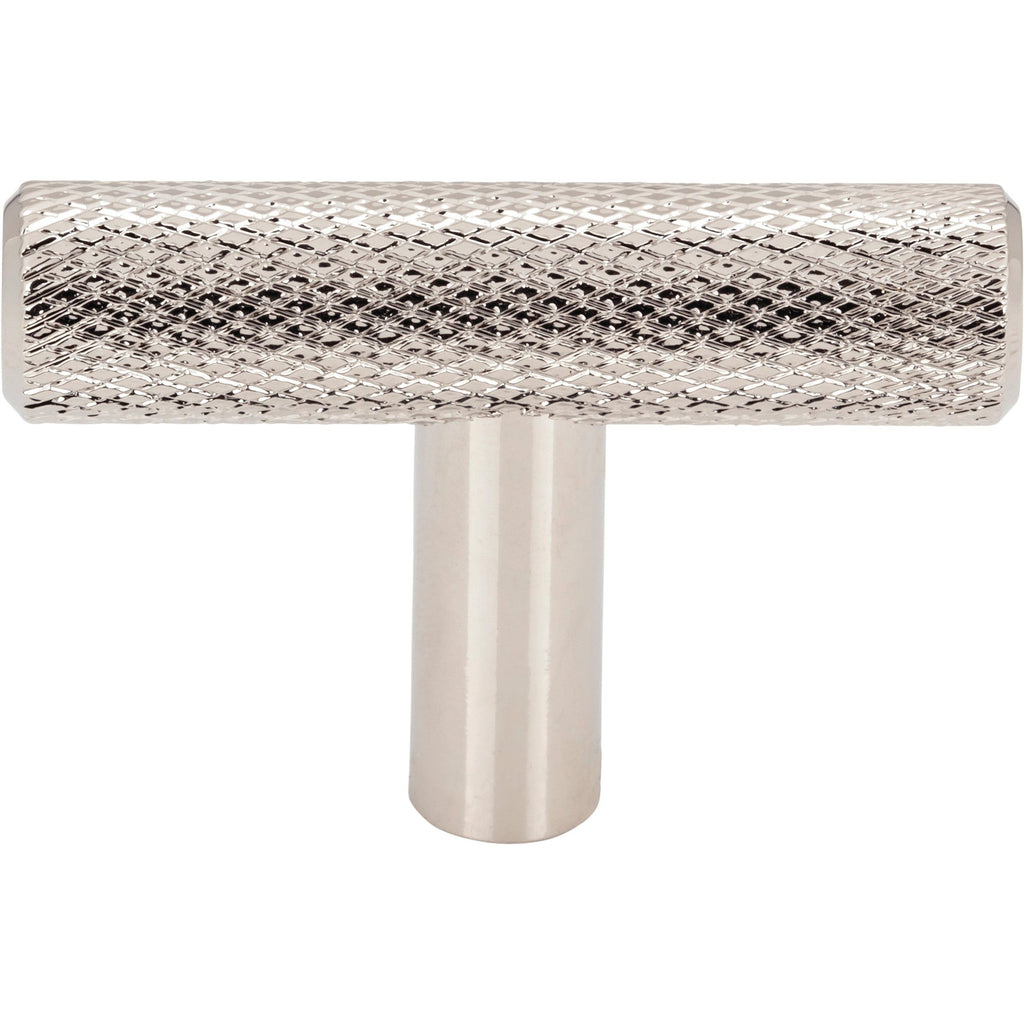 TOP KNOBS Prestwick Cabinet T-Knob & Pulls