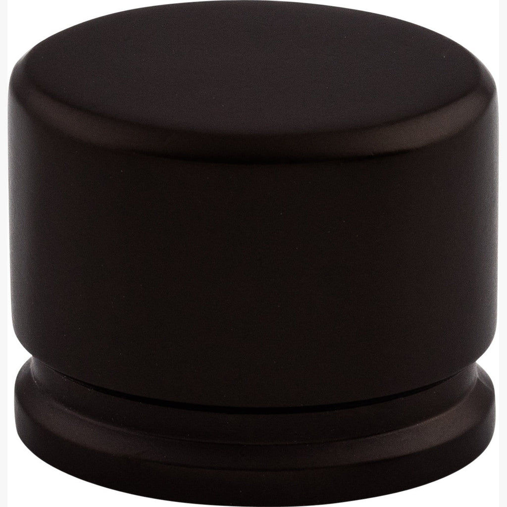 TOP KNOBS Oval Cabinet Knobs, Pulls & Backplates