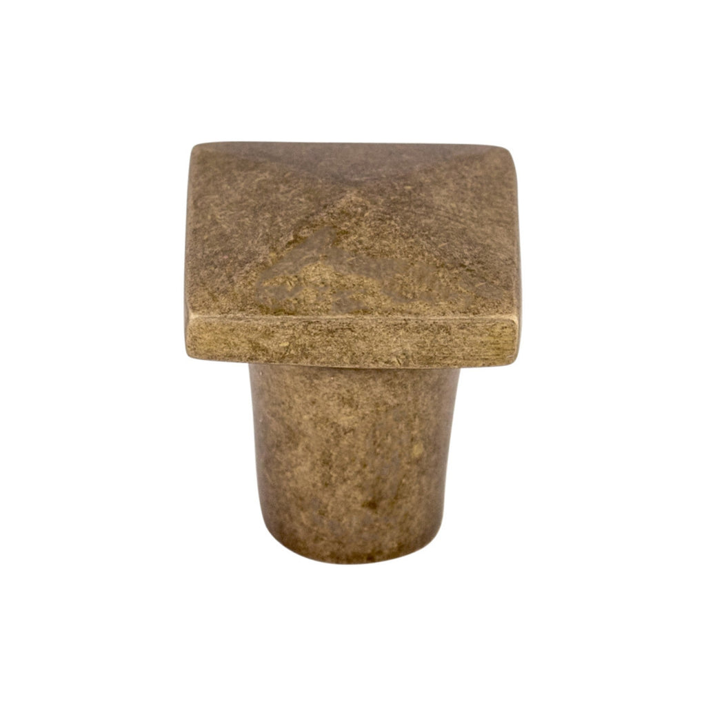 TOP KNOBS Aspen Square Cabinet Knobs