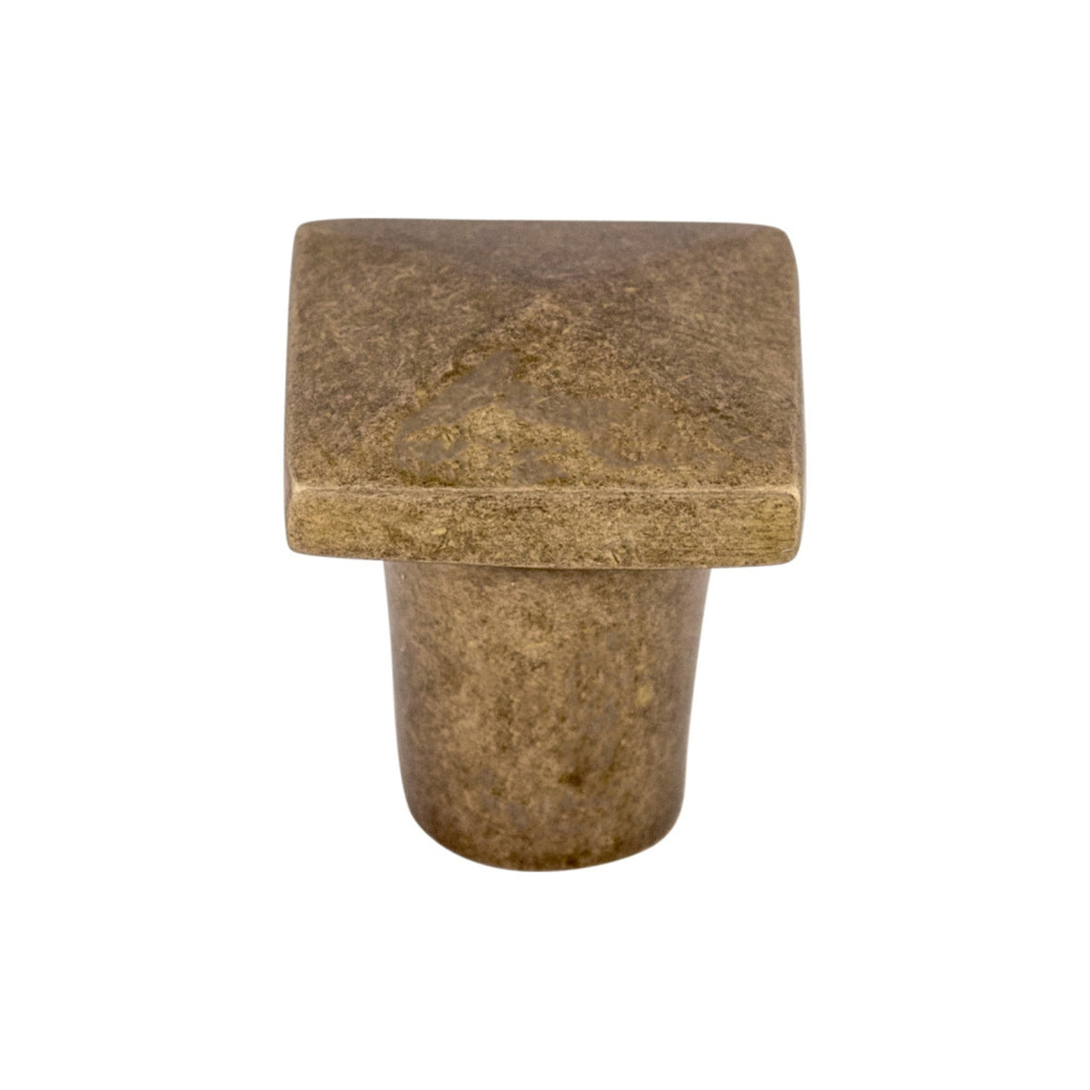 TOP KNOBS Aspen Square Cabinet Knobs