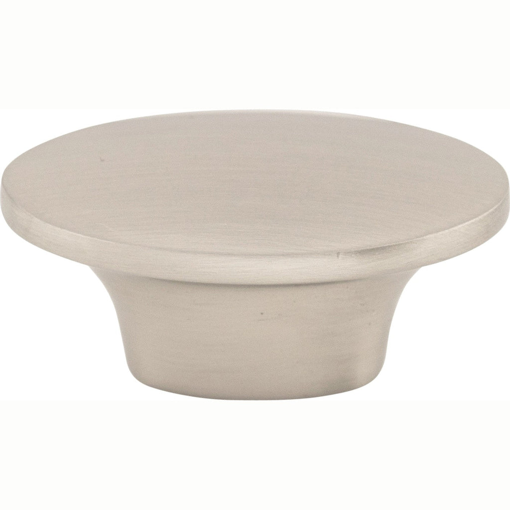 TOP KNOBS Oval Cabinet Knobs, Pulls & Backplates