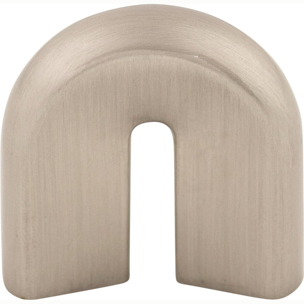 TOP KNOBS U-Pull Series Cabinet Pulls