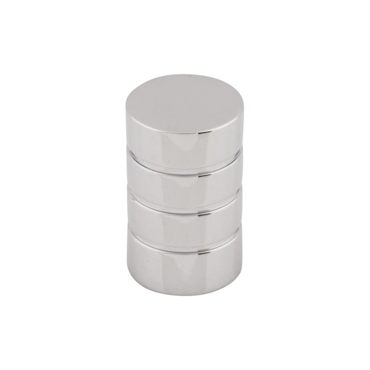 TOP KNOBS Stacked Cabinet Knobs