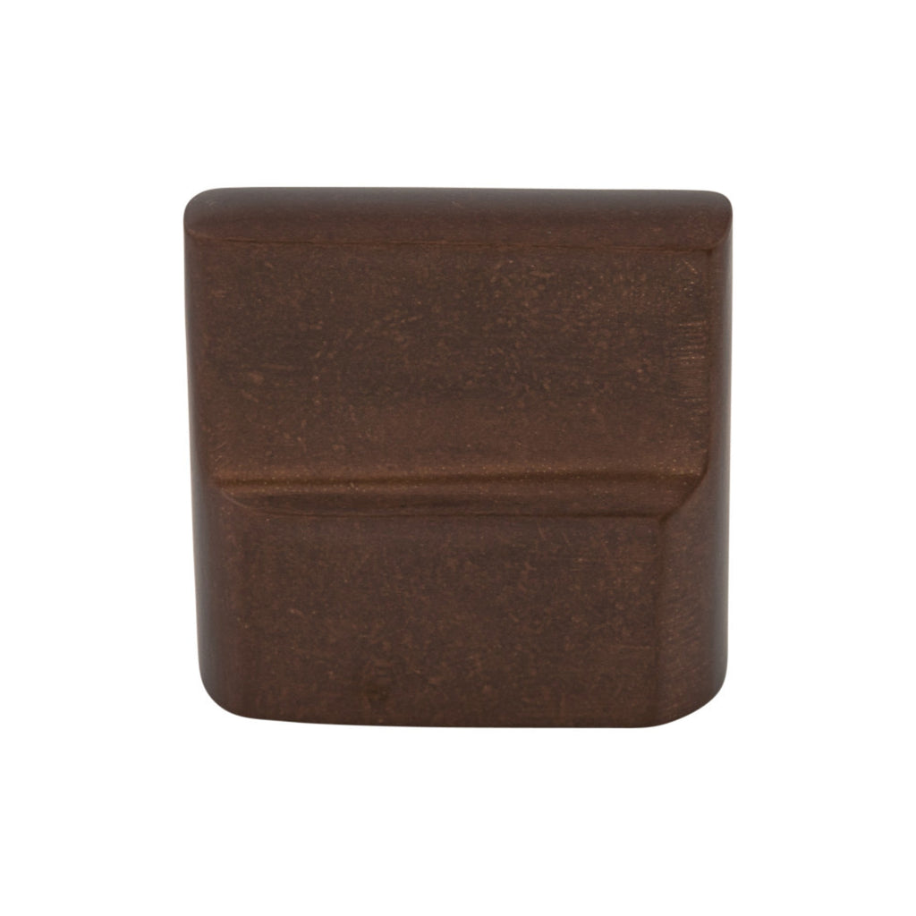 TOP KNOBS Aspen Flat Sided Cabinet Knobs & Pulls