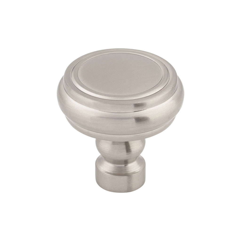 TOP KNOBS Brixton Cabinet Knobs & Pulls