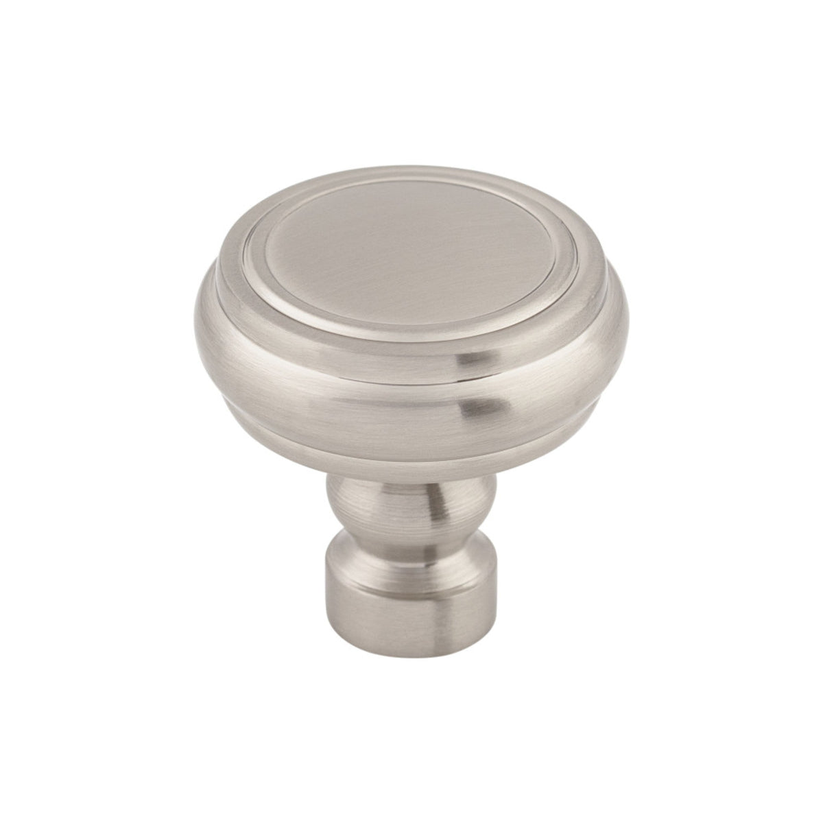 TOP KNOBS Brixton Cabinet Knobs & Pulls