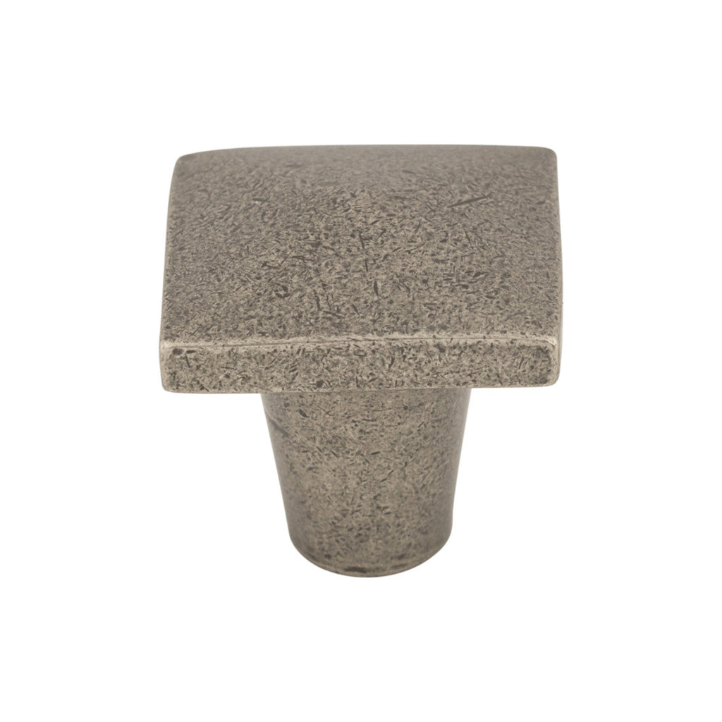 TOP KNOBS Aspen Square Cabinet Knobs