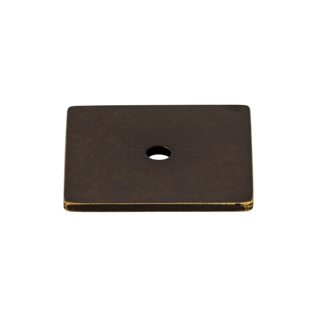 TOP KNOBS Square Cabinet Knobs & Pulls