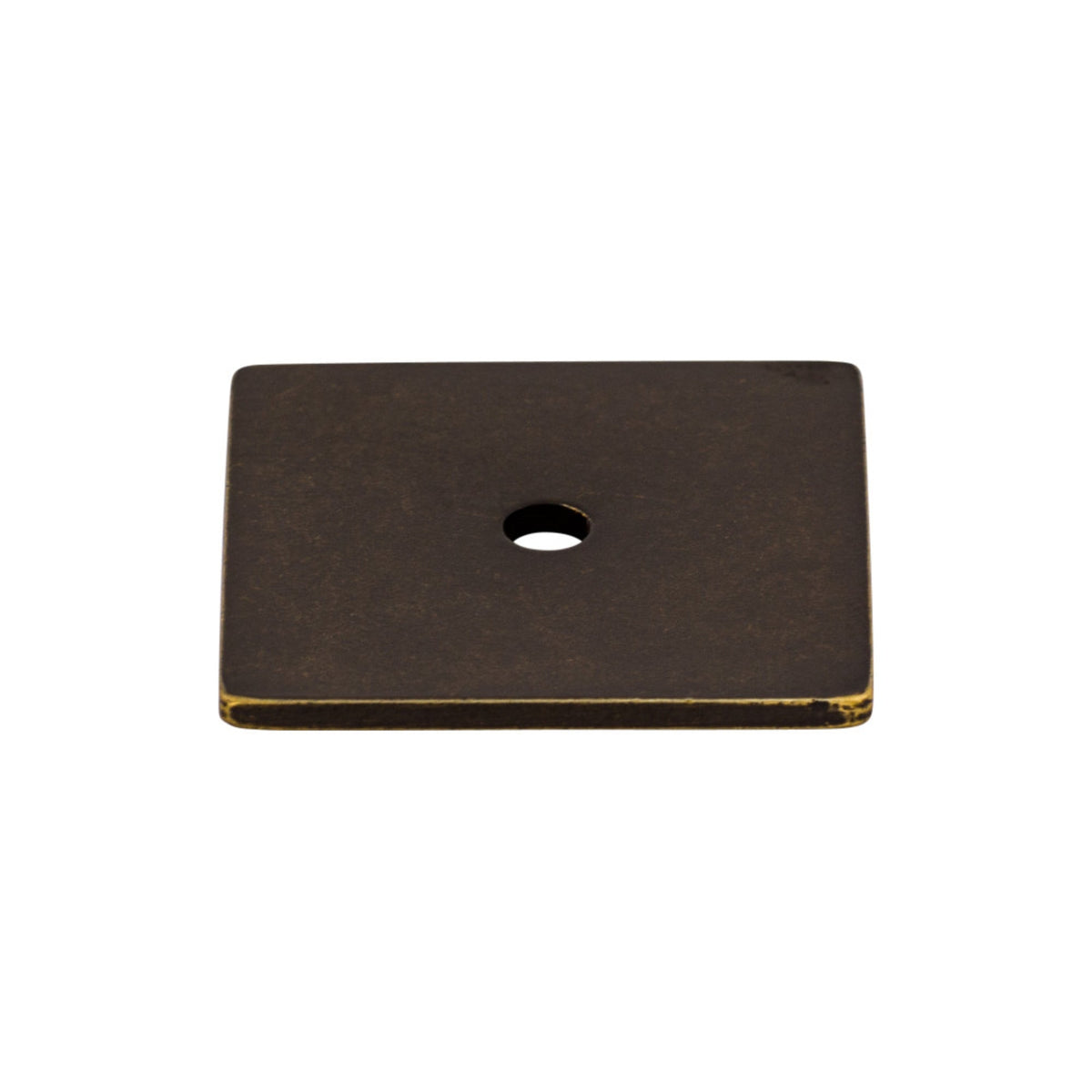 TOP KNOBS Square Cabinet Knobs & Pulls