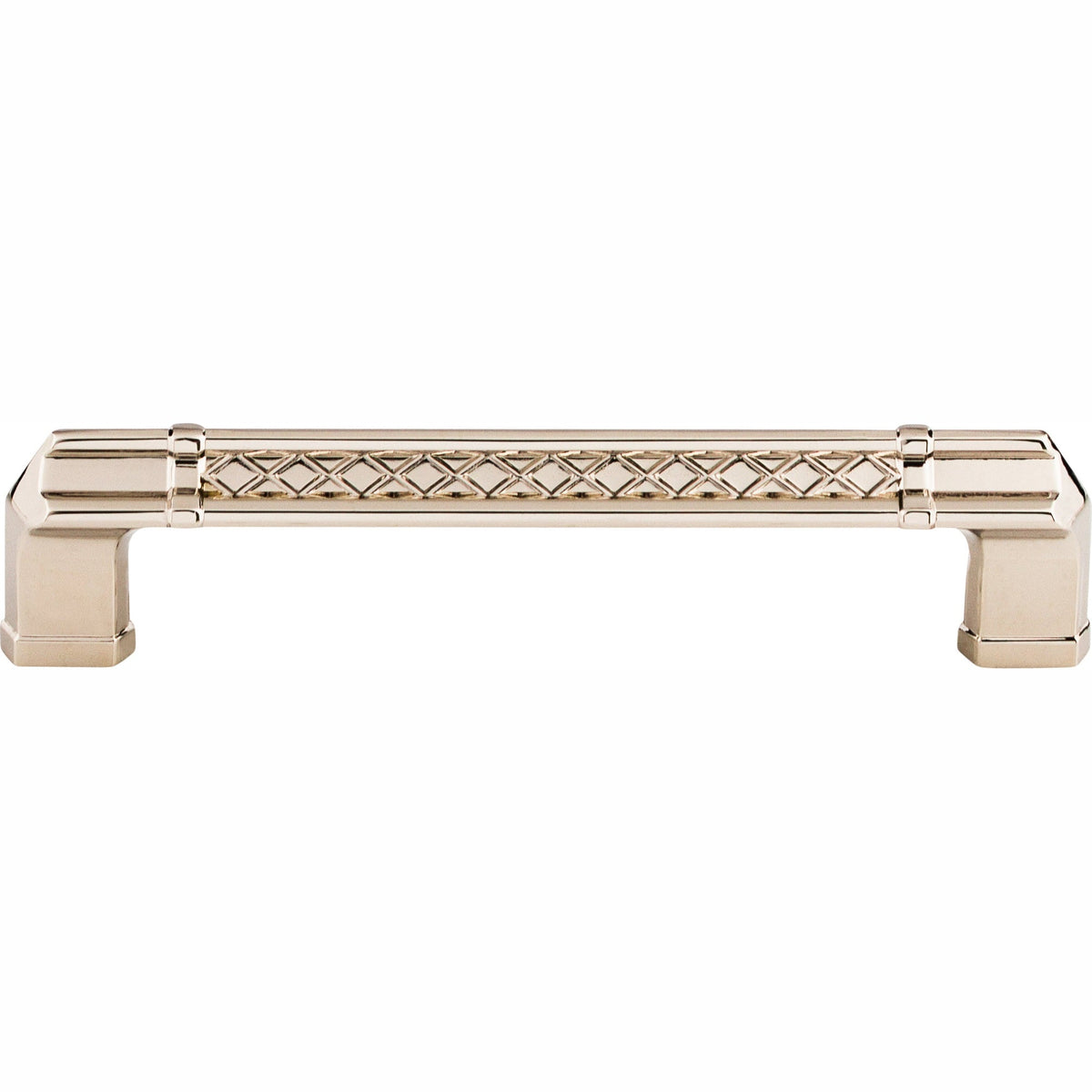 TOP KNOBS Tower Bridge Cabinet Knobs & Pulls