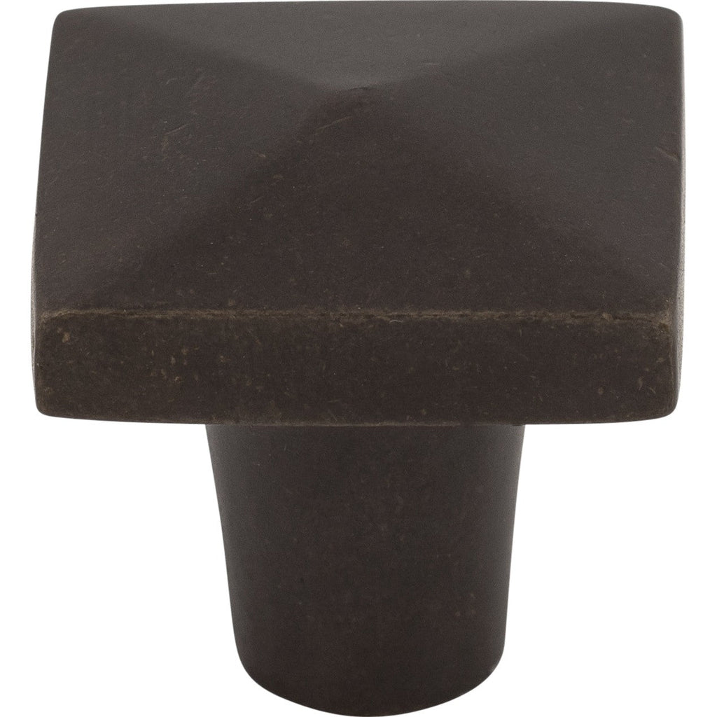 TOP KNOBS Aspen Square Cabinet Knobs