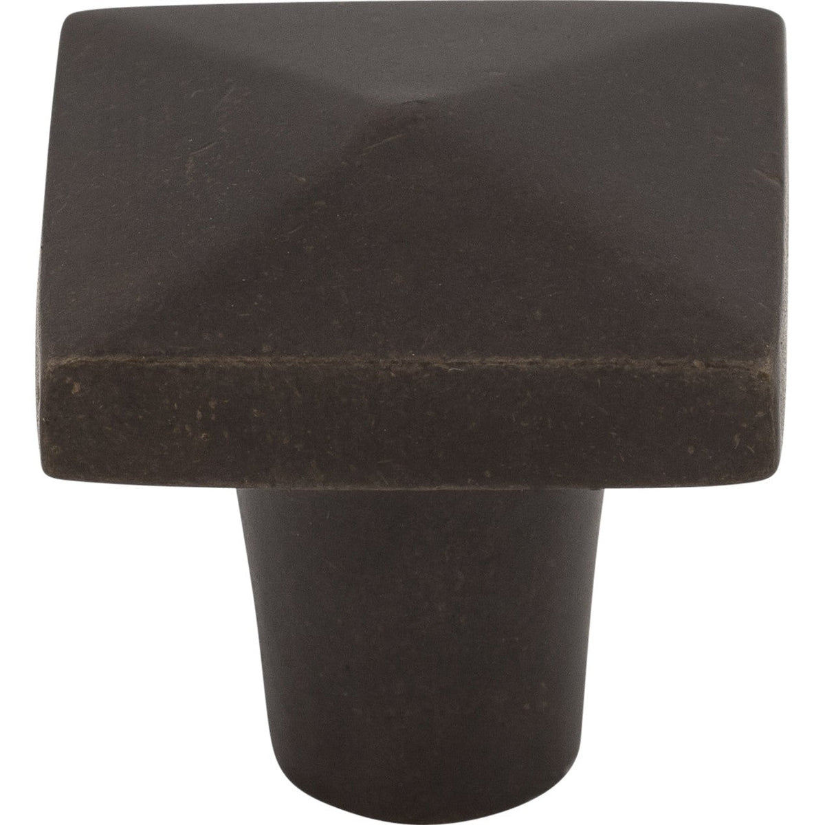 TOP KNOBS Aspen Square Cabinet Knobs