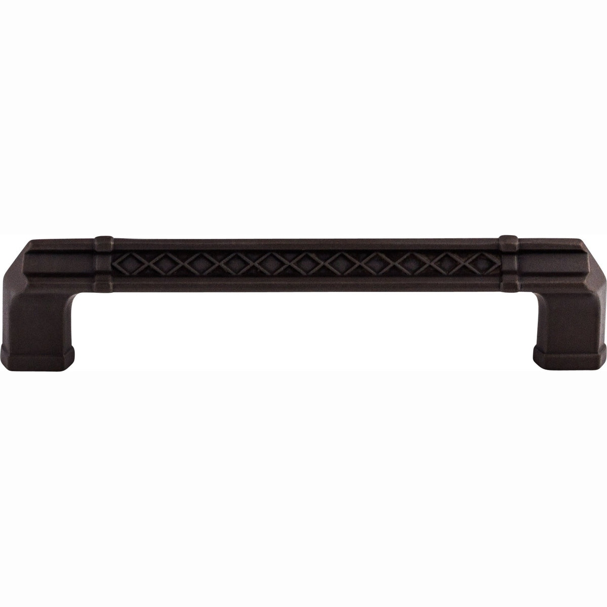 TOP KNOBS Tower Bridge Cabinet Knobs & Pulls