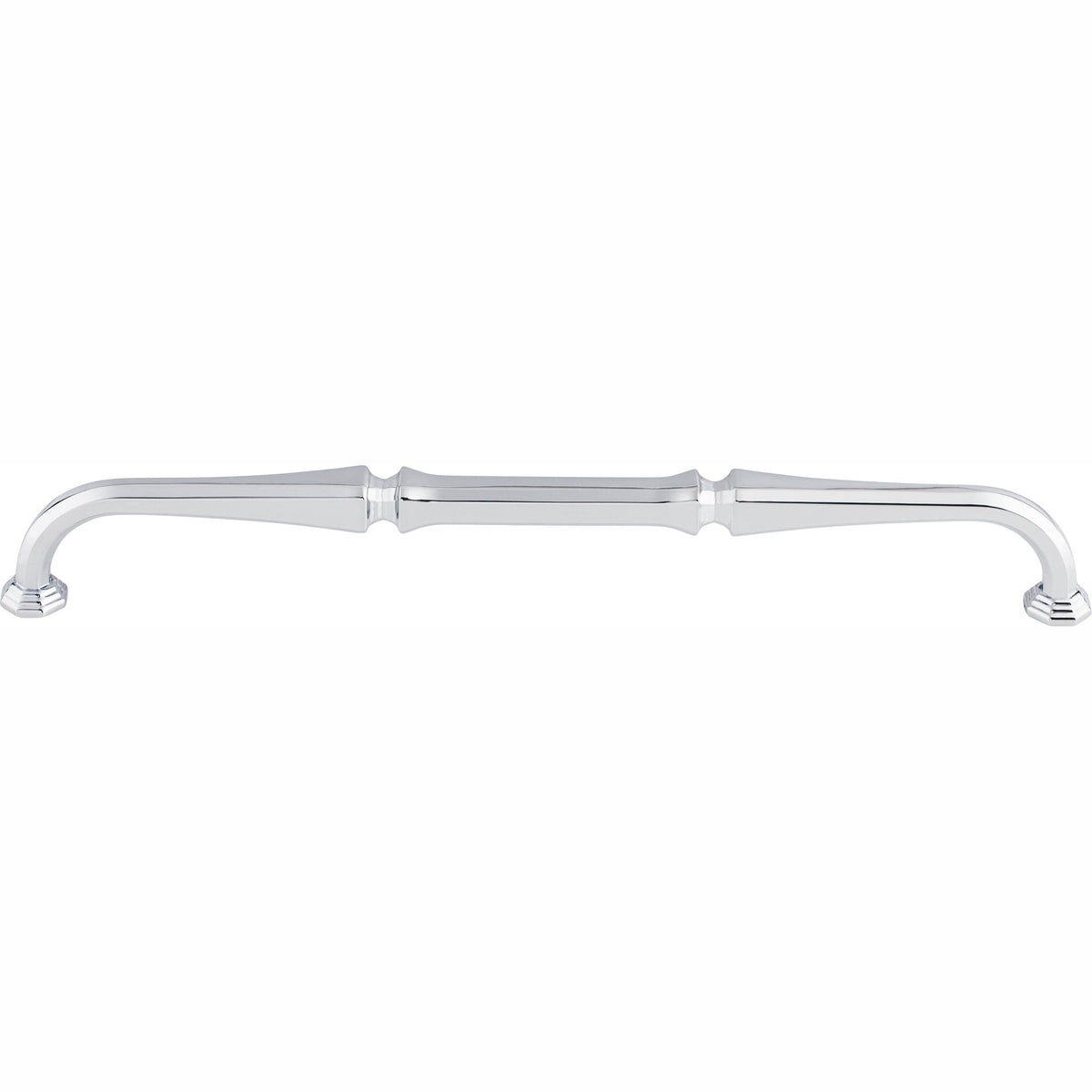 TOP KNOBS Chalet Cabinet Knobs & Pulls