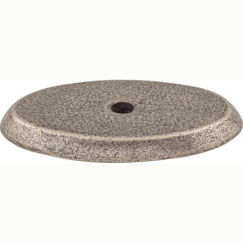 TOP KNOBS Aspen Cabinet Backplates