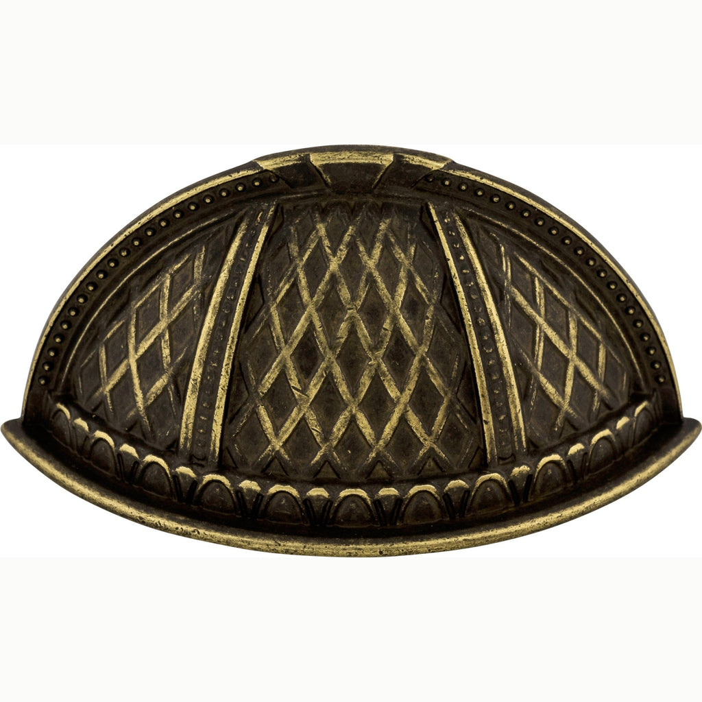 TOP KNOBS Trevi Cabinet Knobs & Pulls