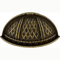 TOP KNOBS Trevi Cabinet Knobs & Pulls