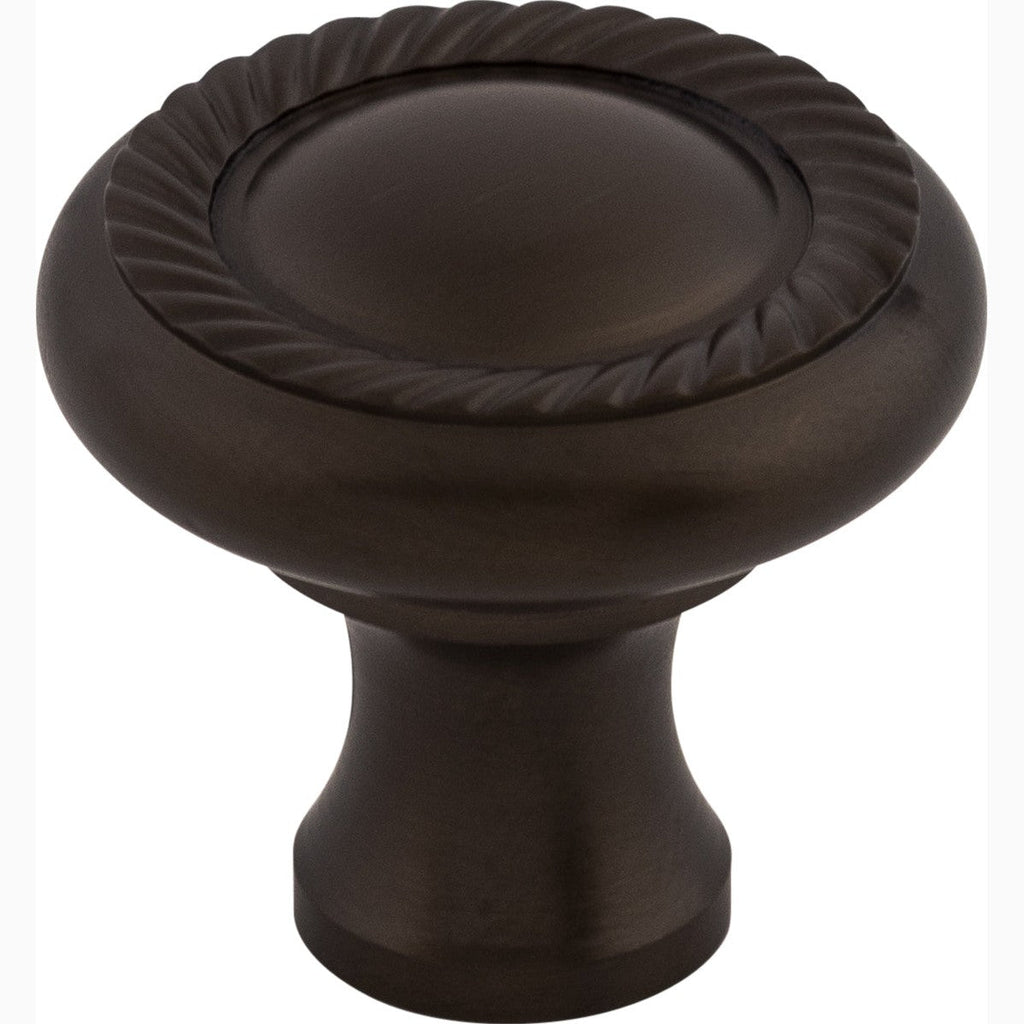 TOP KNOBS Swirl Cabinet Knob