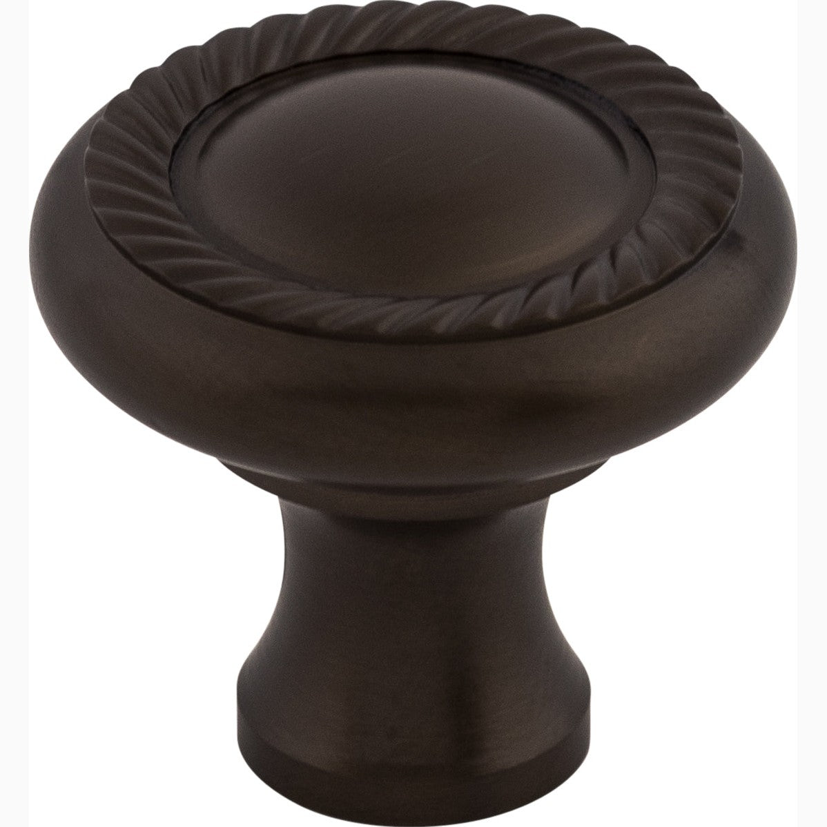 TOP KNOBS Swirl Cabinet Knob
