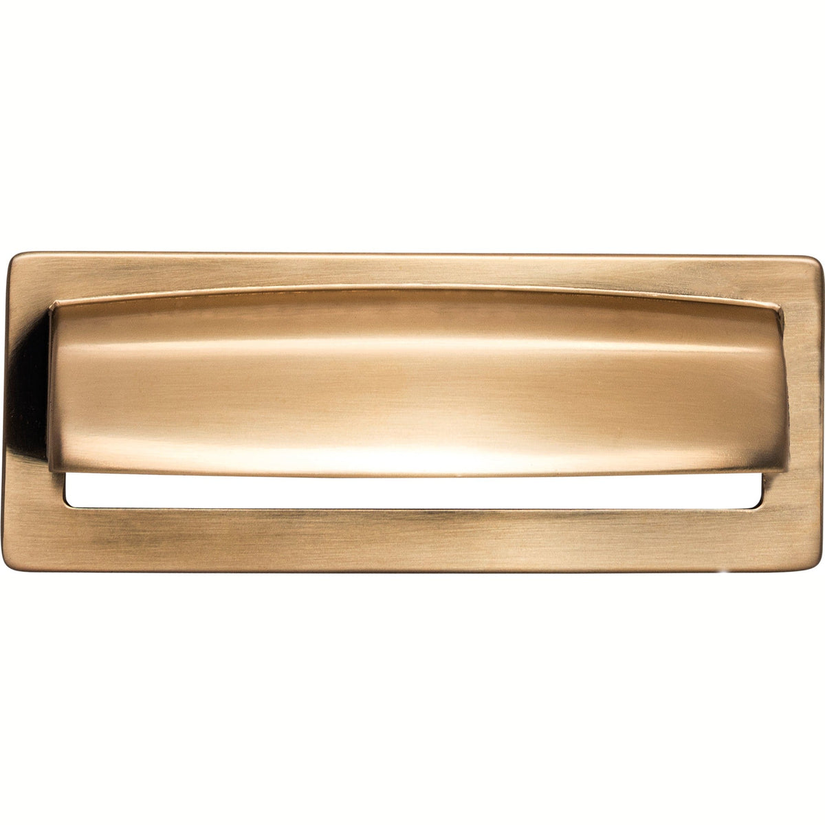 TOP KNOBS Hollin Cabinet Knobs & Pulls