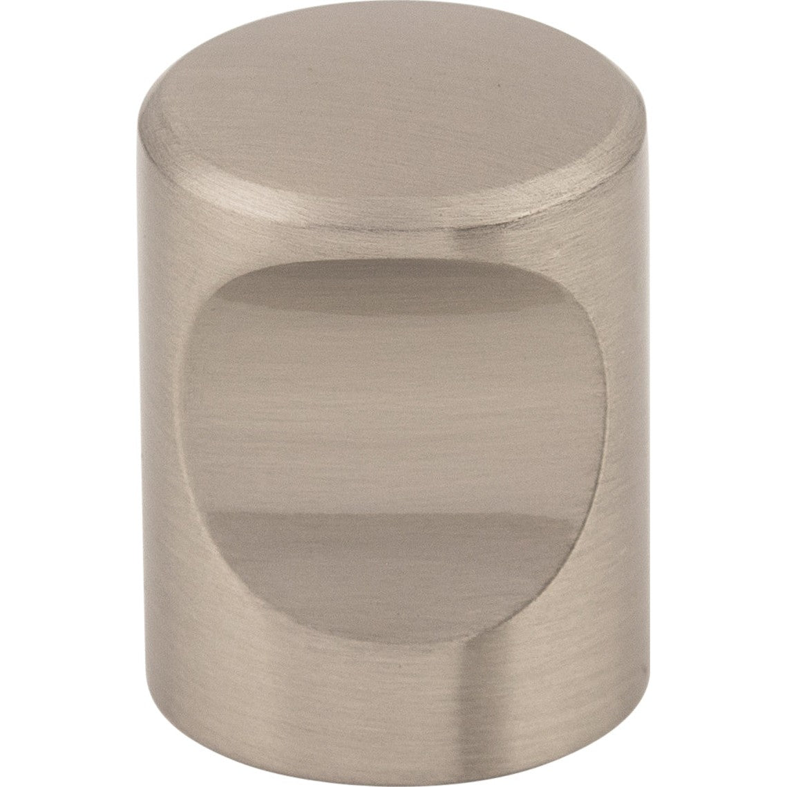 TOP KNOBS Indent Cabinet Knobs