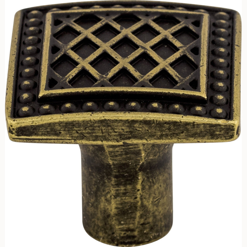 TOP KNOBS Trevi Cabinet Knobs & Pulls