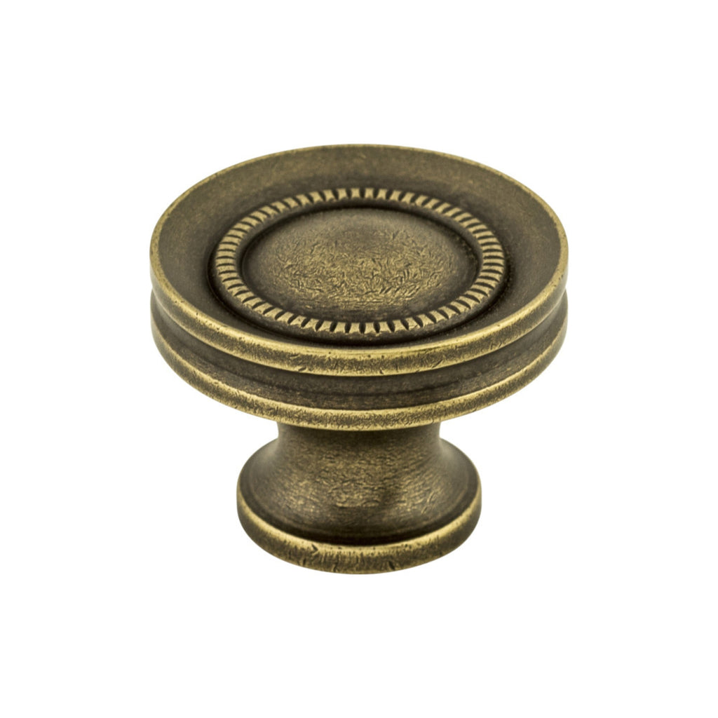 TOP KNOBS Button Cabinet Knob