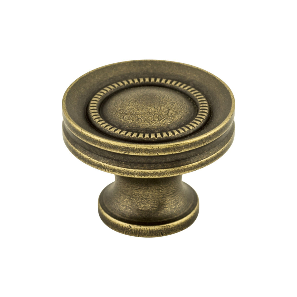 TOP KNOBS Button Cabinet Knob