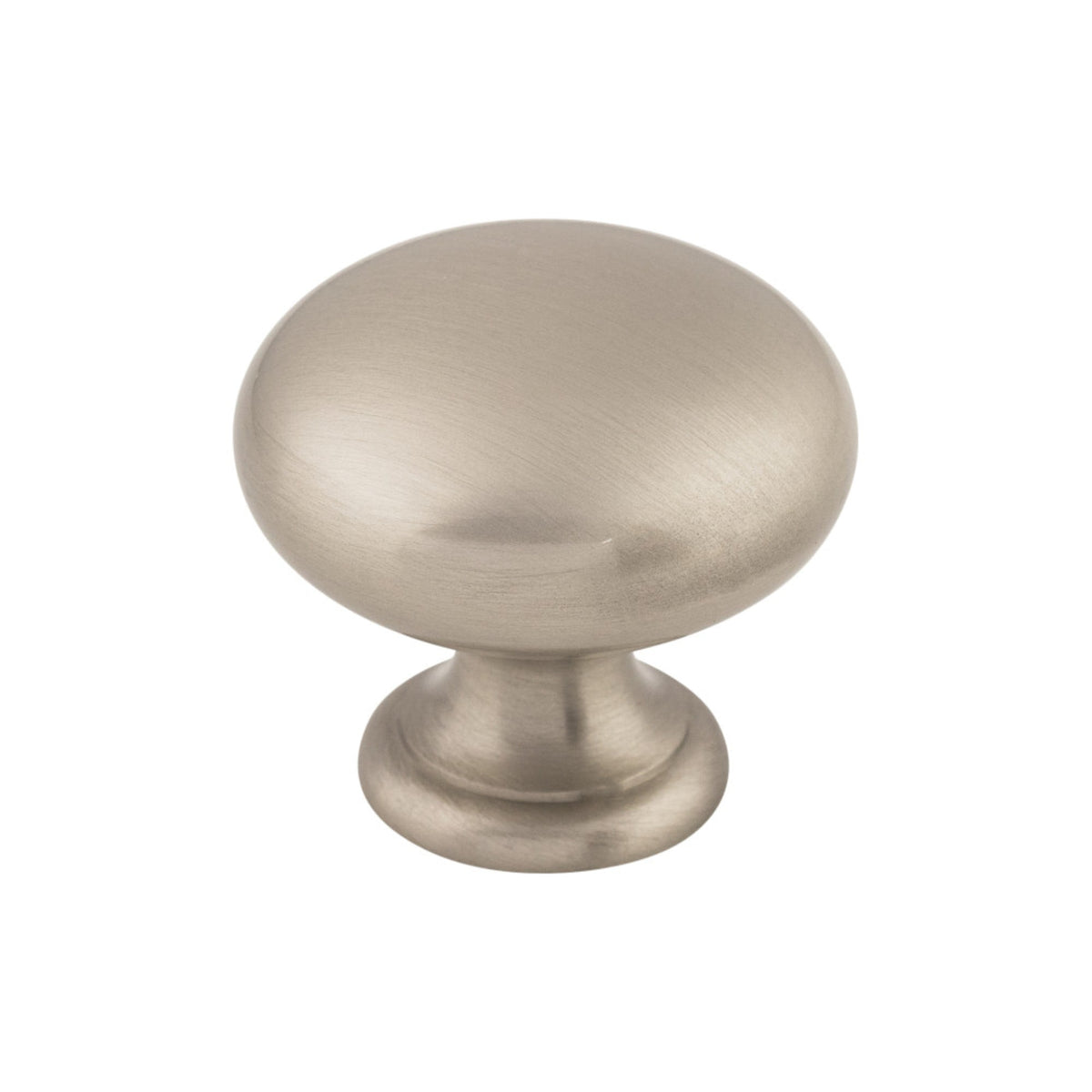 TOP KNOBS Mushroom Cabinet Knobs