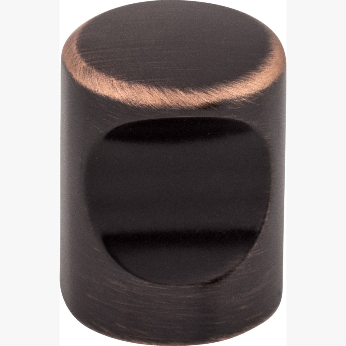 TOP KNOBS Indent Cabinet Knobs