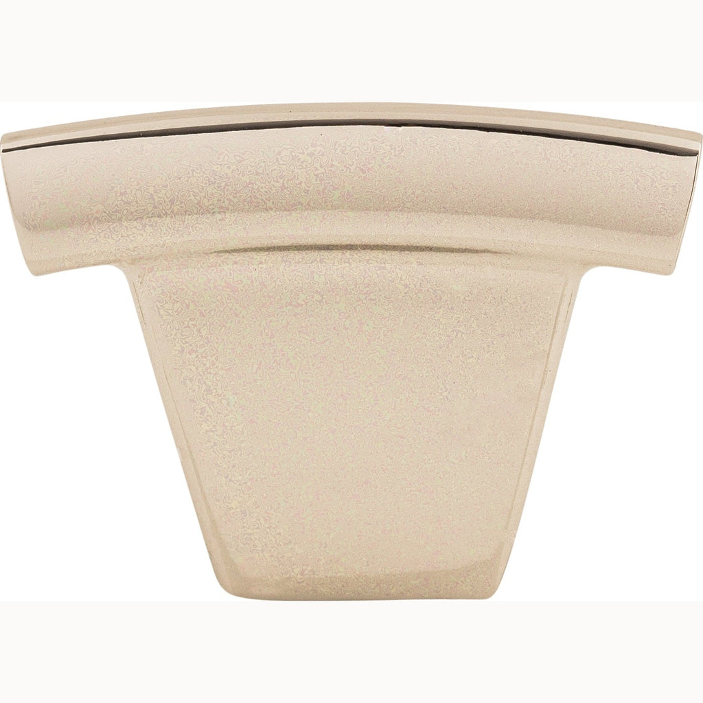 TOP KNOBS Arched Cabinet Knobs & Pulls